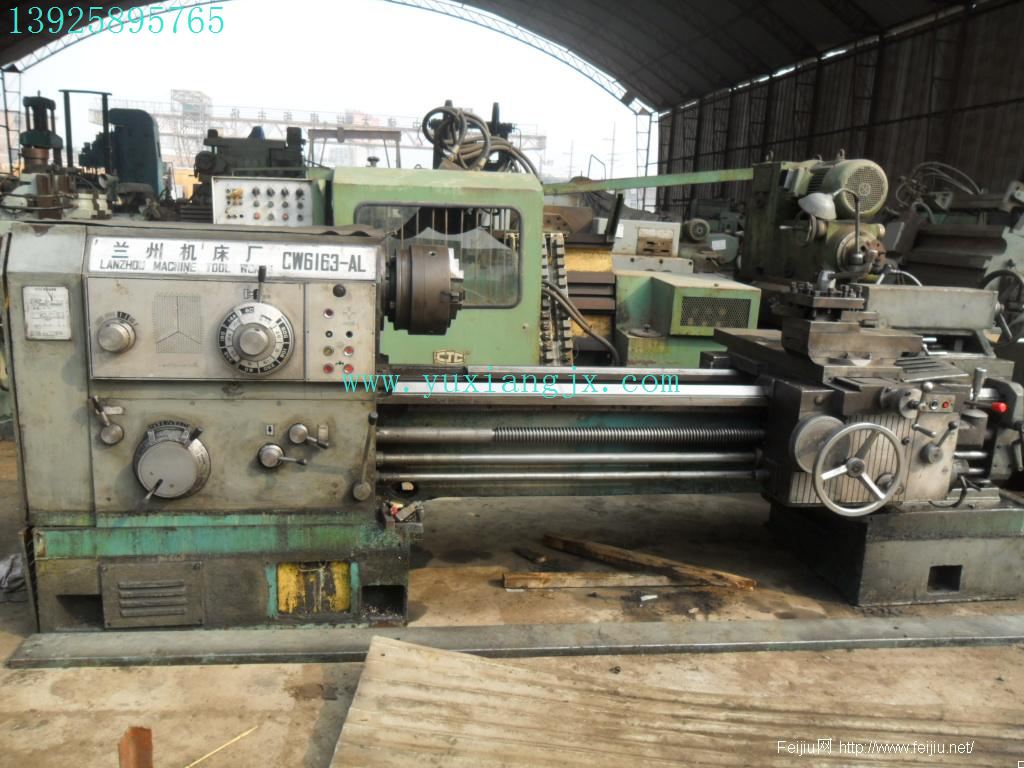 机床维修磨床的种类有介绍