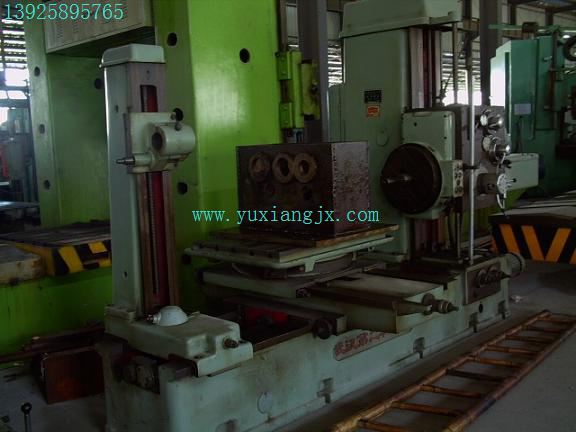 数控机床的组成介绍