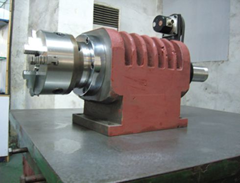 机床轴承的结构使用介绍