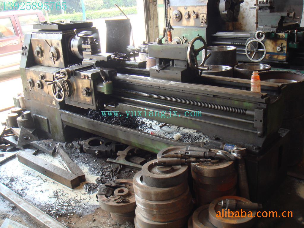 数控机床维电动刀架的知识说明