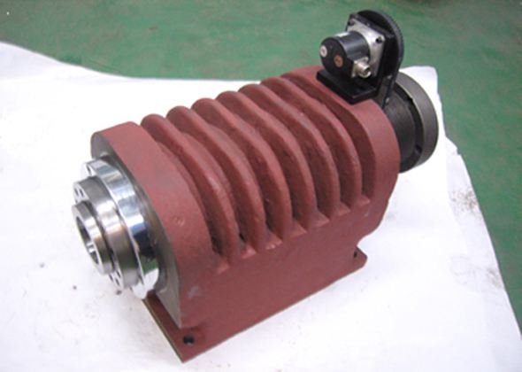 数控车床维修坐标轴的速度