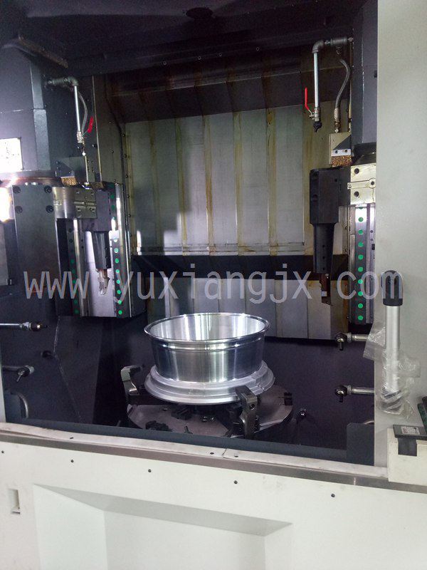 机床维修机床的检测装置