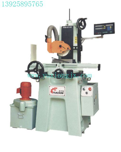 铣床维修周末保养作业范围