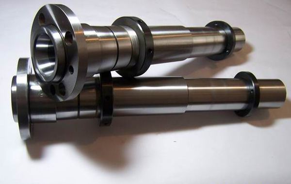 数控机床维修的基本结构指令