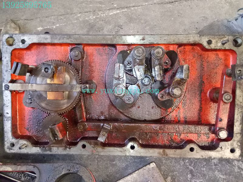 数控机床维修主轴驱动器的故障维修