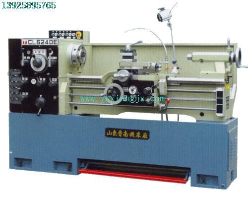 数控机床数据输入输出故障的维修