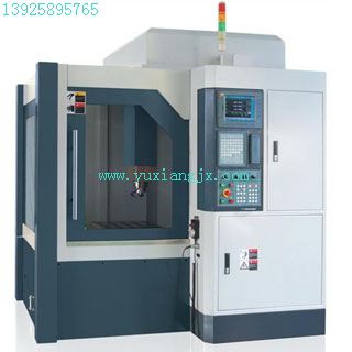 磨床维修磨床软件故障的修理