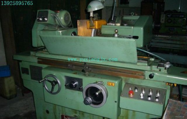 机床维修机床的工作介绍