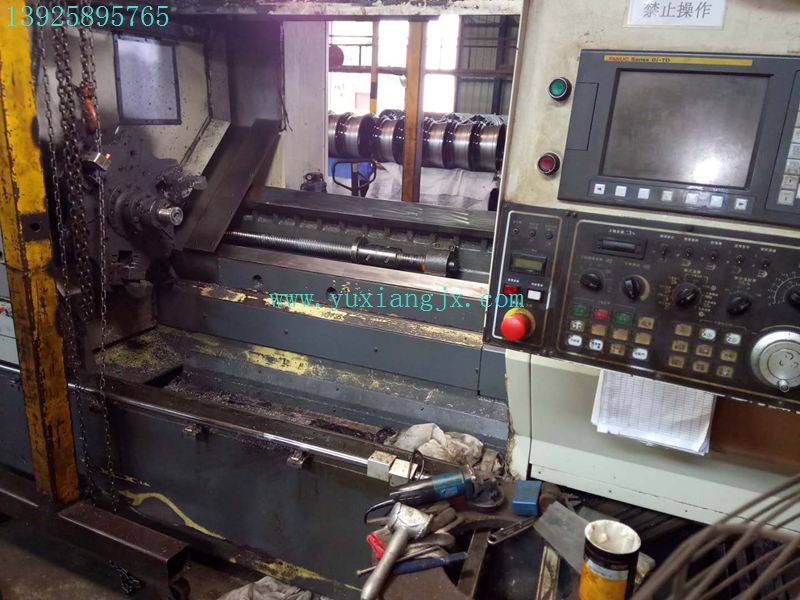 车床维修车床的保养细则