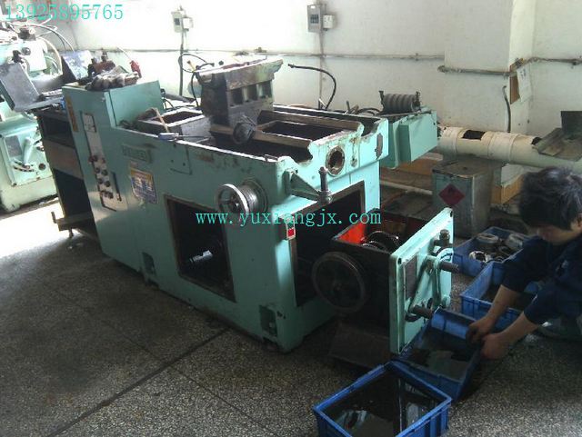 数控机床维修的分类和应用