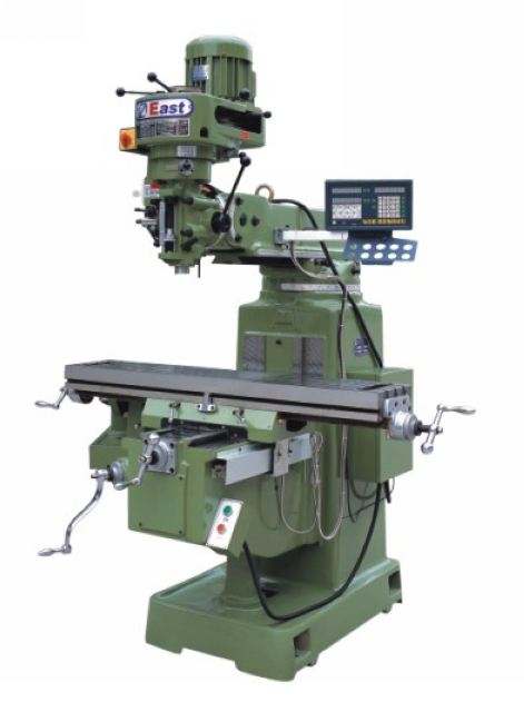 磨床维修的节能应用