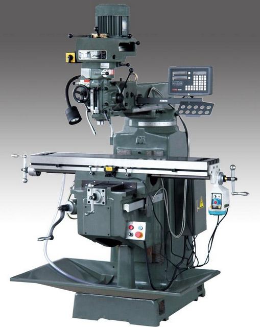 铣床维修铣刀的安全性能说明