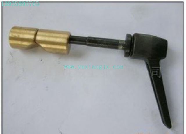 磨床维修高效的保养效果